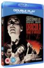 Dracula Prince of Darkness - Blu-ray
