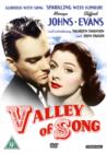 Valley of Song - DVD