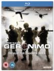 Code Name: Geronimo - The Hunt for Osama Bin Laden - Blu-ray