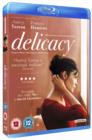 Delicacy - Blu-ray