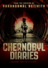 Chernobyl Diaries - Blu-ray