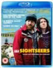 Sightseers - Blu-ray