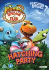 Dinosaur Train: Hatching Party - DVD