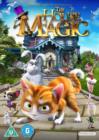The House of Magic - DVD