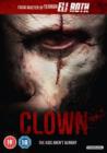 Clown - DVD