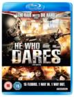 He Who Dares - Blu-ray