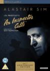 An  Inspector Calls - DVD