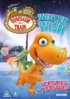 Dinosaur Train: Winter Wish - DVD