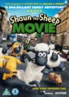 Shaun the Sheep Movie - DVD
