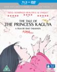 The Tale of the Princess Kaguya - Blu-ray