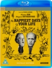 The Happiest Days of Your Life - Blu-ray