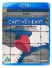 The Captive Heart - Blu-ray