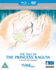 The Tale of the Princess Kaguya - Blu-ray
