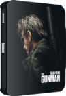 The Gunman - Blu-ray