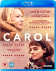 Carol - Blu-ray