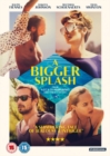 A   Bigger Splash - DVD