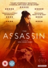 The Assassin - DVD