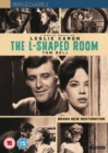 The L-shaped Room - DVD