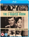 The L-shaped Room - Blu-ray