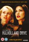 Mulholland Drive - DVD