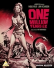 One Million Years B.C. - Blu-ray