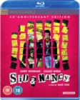 Sid & Nancy - Blu-ray