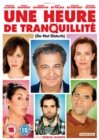 Une Heure De Tranquillité - DVD