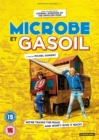 Microbe Et Gasoil - DVD