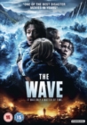 The Wave - DVD