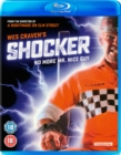 Shocker - Blu-ray