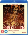 Southbound - Blu-ray