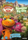 Dinosaur Train: Big City - DVD