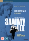 The Small World of Sammy Lee - DVD