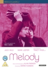 Melody - DVD