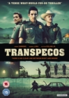 Transpecos - DVD