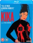 Kika - Blu-ray