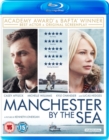 Manchester By the Sea - Blu-ray