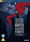 Murder On the Orient Express - DVD