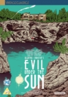 Evil Under the Sun - DVD