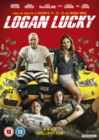 Logan Lucky - DVD