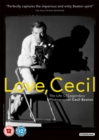 Love, Cecil - DVD