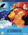 Le Corbeau - Blu-ray