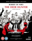 The Deer Hunter - Blu-ray