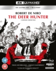 The Deer Hunter - Blu-ray