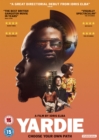 Yardie - DVD