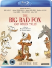 The Big Bad Fox and Other Tales - Blu-ray