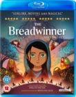 The Breadwinner - Blu-ray