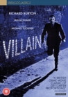Villain - DVD