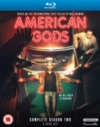 American Gods: Complete Season Two - Blu-ray