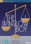 The Winslow Boy - DVD
